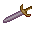 Sand Sword ground sprite