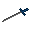 Saber ground sprite