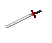 Light Katana ground sprite