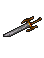 Killer Edge ground sprite
