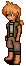 Silly Skylar artwork