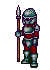 Outpost Guard artwork