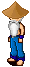 Old Hermit artwork