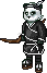 Peter Panda artwork