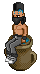 Hannibal Toohot artwork