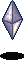 Ice Crystal artwork