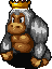 King Bongo artwork