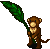 Monkey Waver artwork