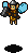 Monkey Fairy Arms artwork