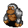 Tame Ape artwork