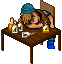 Hopeless Pirate artwork