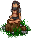Furry Furgy artwork