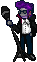 Elfish artwork
