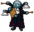 Jazzapus artwork