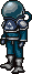 Deep Researcher artwork