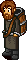 Benny Barrelwood artwork