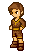 Little Toby artwork