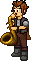 Sax artwork
