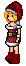 Santa's Helper artwork