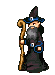 Wandering Wiseman artwork