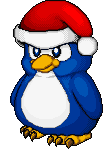 Mega Pengu artwork