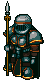 Big Commander artwork