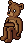 Sitting Bear artwork