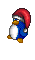 Pengu artwork