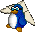 Pengu Glider artwork