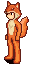 Fox Hunter artwork