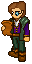Port Master artwork
