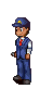 Conductor artwork