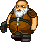 Chief Bigbeard artwork