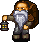 Lumo Coalbeard artwork