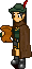 Rogue artwork