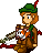 Rogue artwork