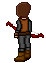 Rogue Trainee artwork