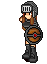 Warrior Trainee artwork