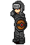 Warrior Trainee artwork