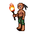 Shaman Lilo artwork