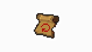 Screenshot from the dev post