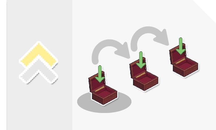 Screenshot from the dev post