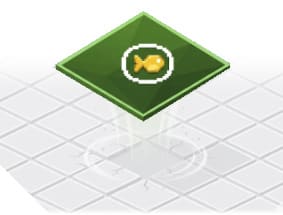 Screenshot from the dev post