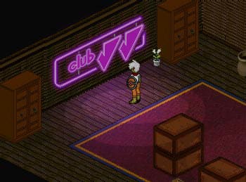 Screenshot from the dev post