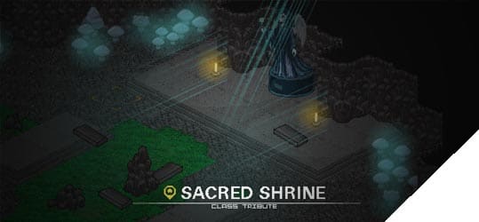 Screenshot from the dev post