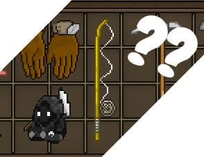Screenshot from the dev post