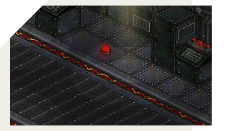 Screenshot from the dev post