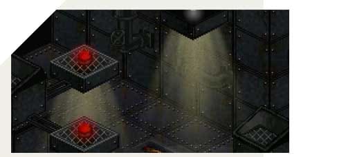 Screenshot from the dev post