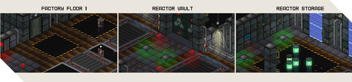 Screenshot from the dev post