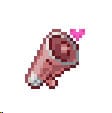 Screenshot from the dev post